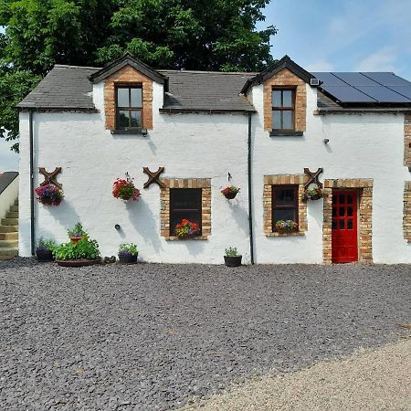 Moira Barn At Berwickhall Exterior photo
