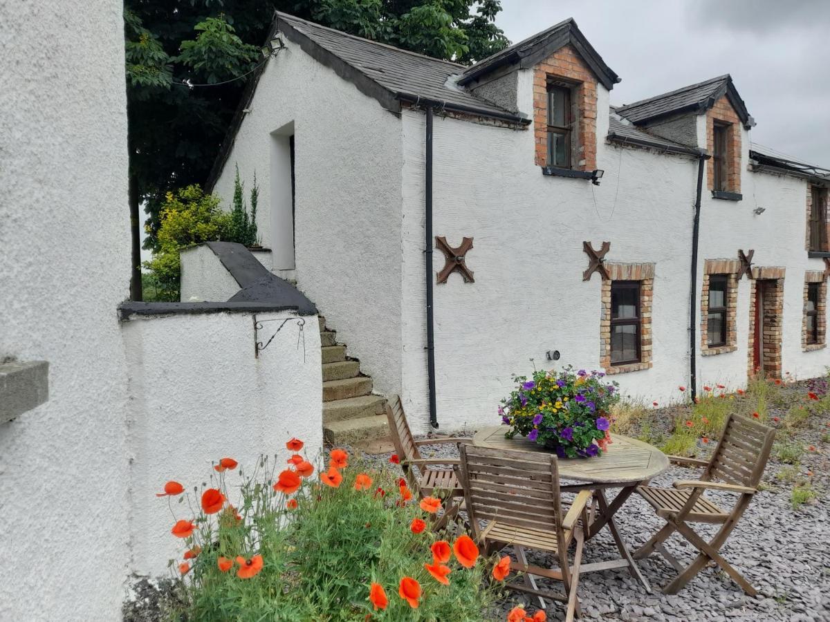Moira Barn At Berwickhall Exterior photo